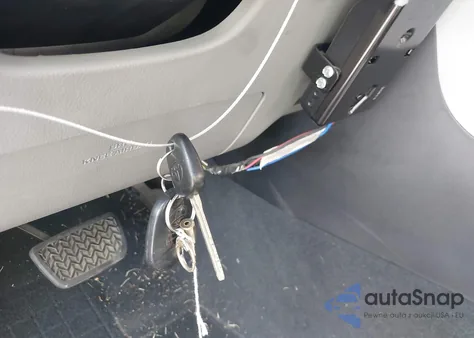 2012 Toyota Tundra Limited 5.7L V8 из США, поврежденный, VIN 5TFHW5F1XCX256432